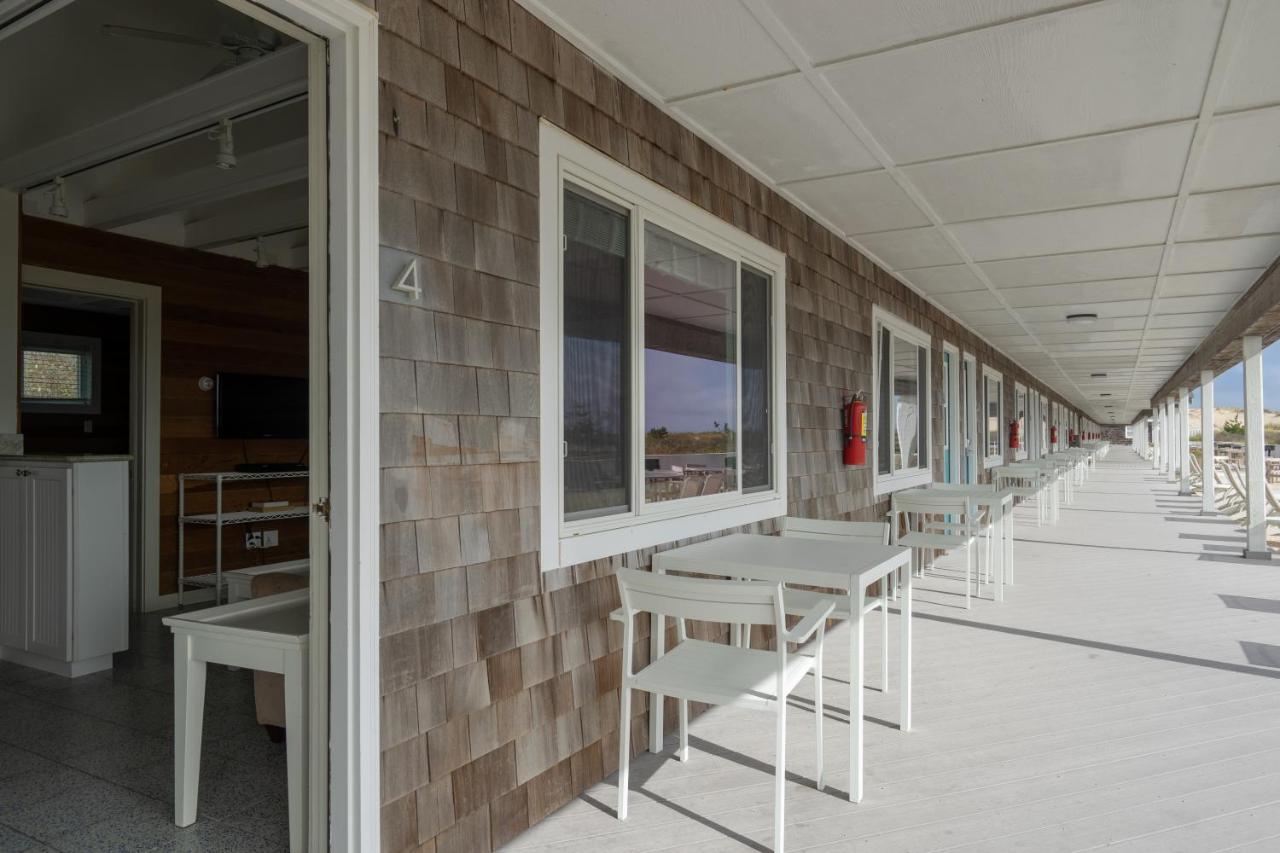 מונטוק Driftwood Resort On The Ocean מראה חיצוני תמונה